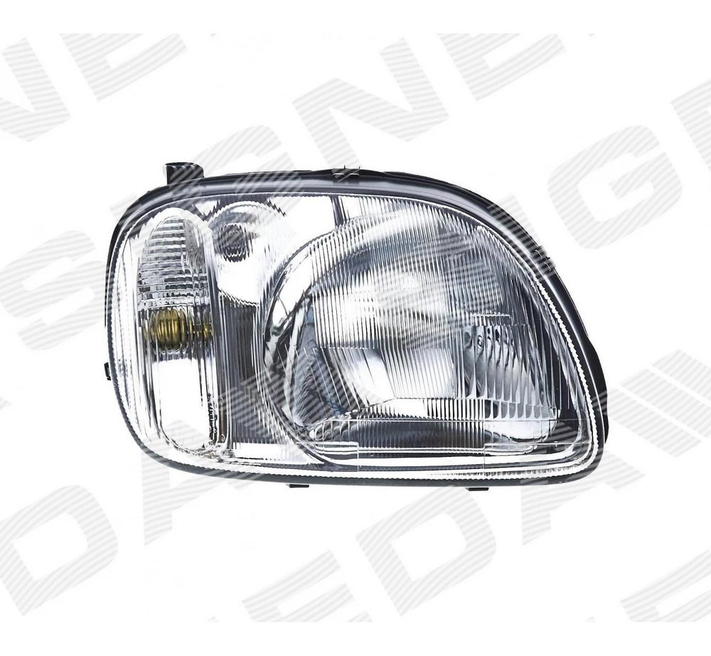 Передняя фара (правая) для Nissan Micra (K11) Передняя фара (правая) для Nissan Micra (K11)