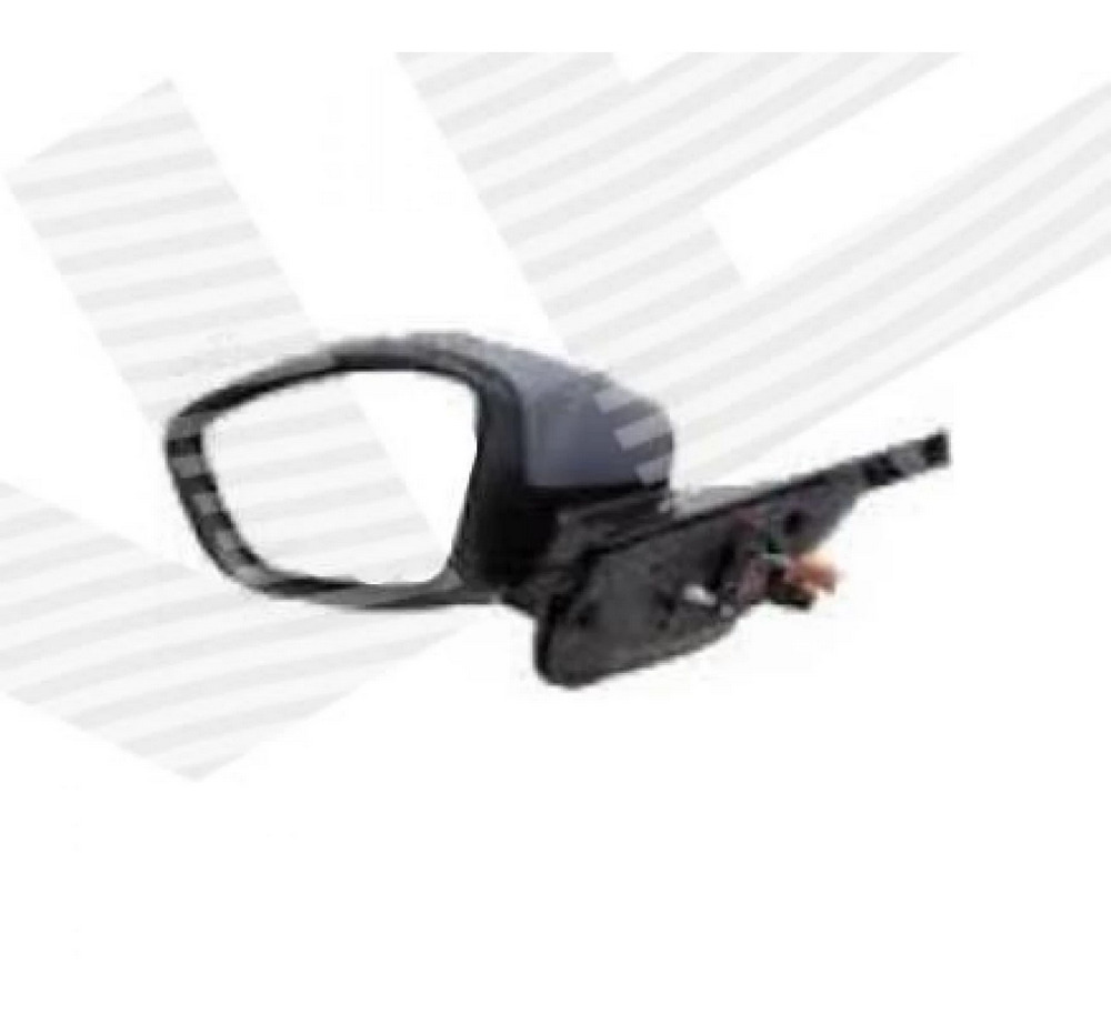 Боковое зеркало для Citroen C3 III (SX) Боковое зеркало для Citroen C3 III (SX)