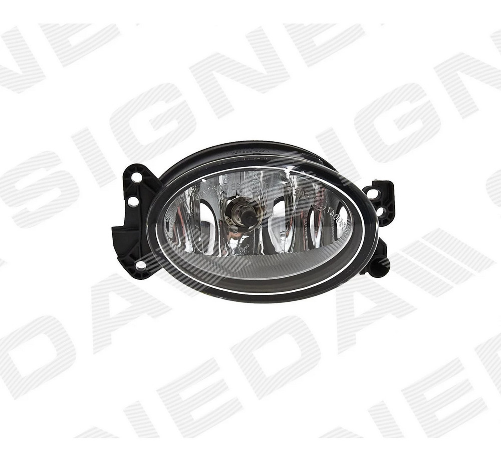 Противотуманная фара для Mercedes A (W169)