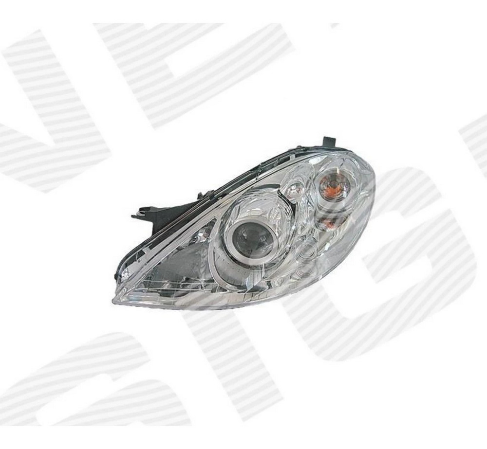Передняя фара для Mercedes A (W169)