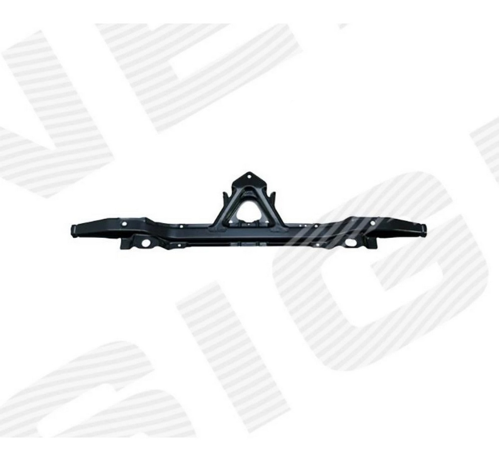 Панель передняя (нижняя) для Mercedes A (W169)