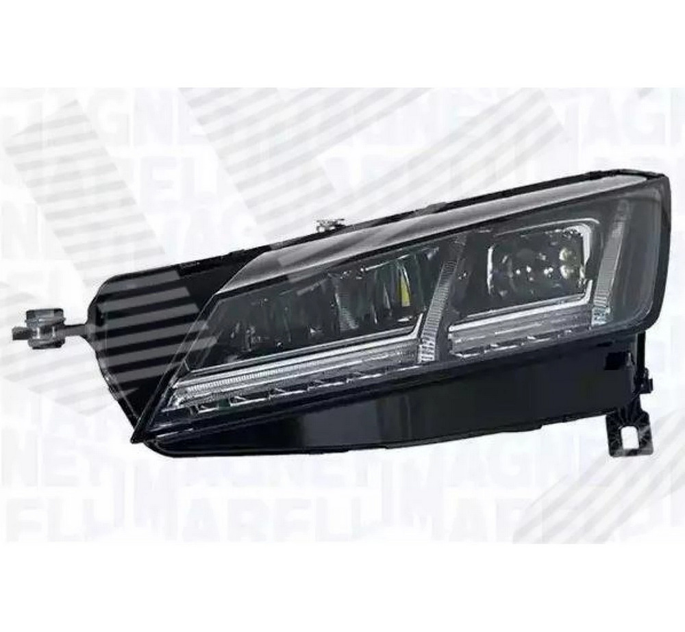 Передняя фара для Audi TT (8S) Передняя фара для Audi TT (8S)