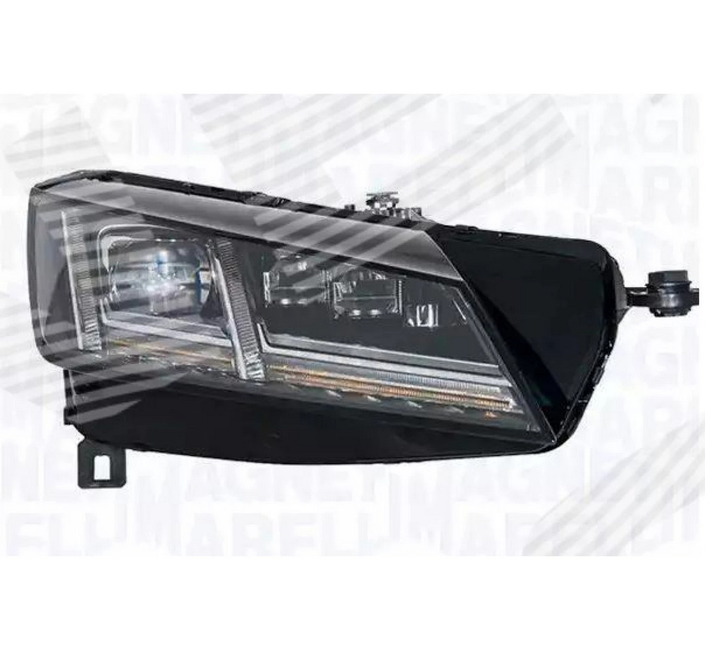 Передняя фара для Audi TT (8S) Передняя фара для Audi TT (8S)
