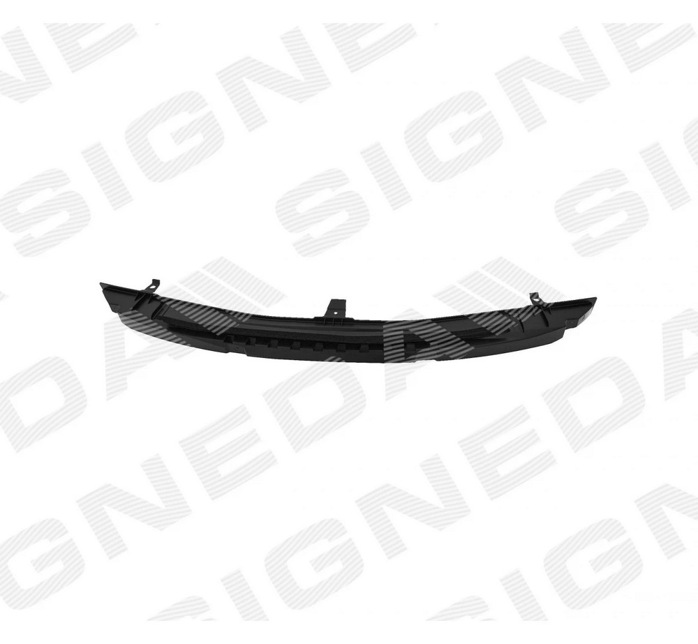 Отбойник бампера для Toyota Prius (XW50) Отбойник бампера для Toyota Prius (XW50)
