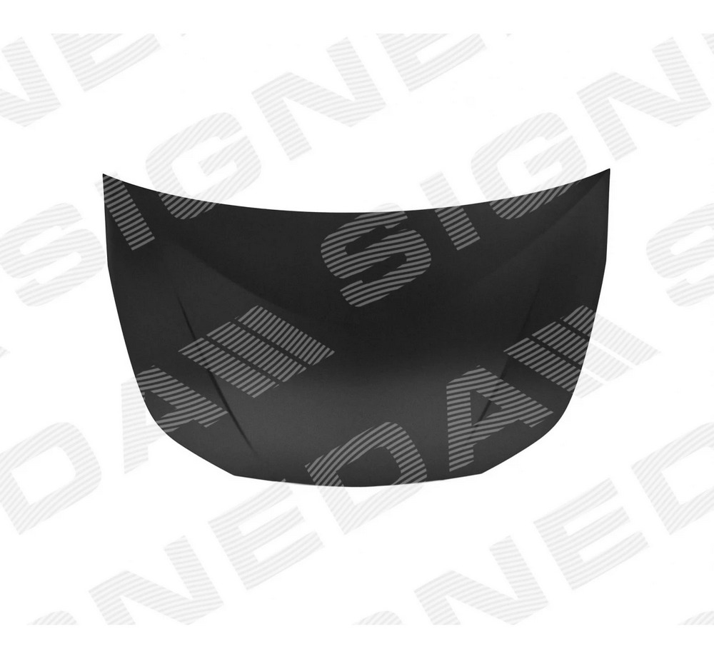 Капот для Toyota Prius (XW50)