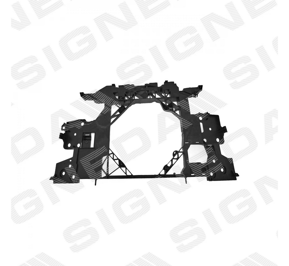 Панель передняя для Renault Scenic III