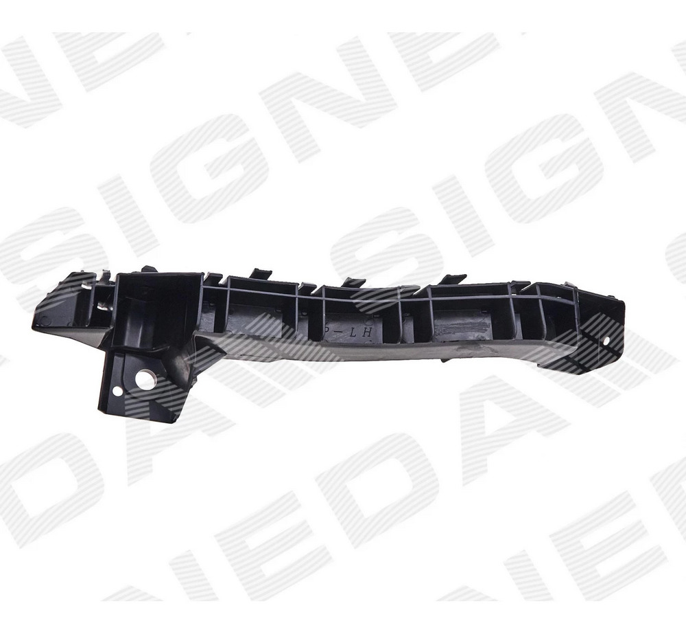 Крепление бампера (левое) для Subaru Forester (SH)