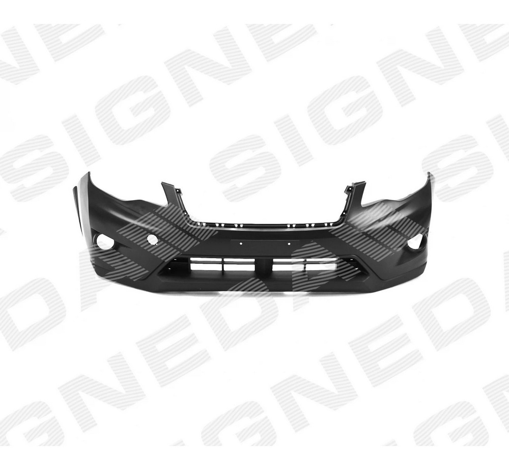 Бампер передний для Subaru Forester (SH)