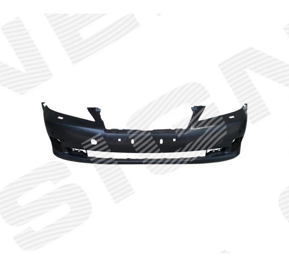 Бампер передний для Lexus ES V