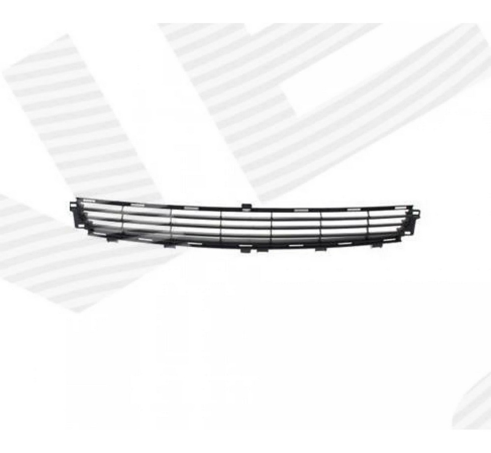 Решетка в передний бампер для Lexus ES V