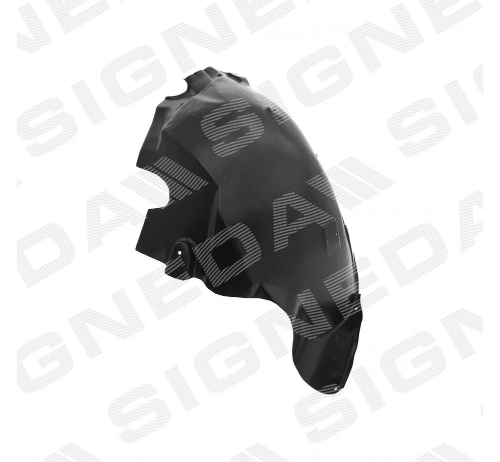 Подкрылок передний (левый) для Mercedes Sprinter (906)