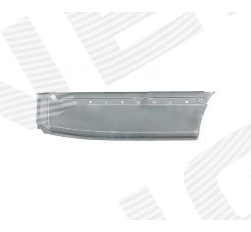 Боковая панель задняя (правая) для Mercedes Sprinter (906)