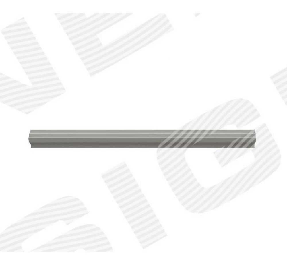 Порог (правый) для Mercedes Sprinter (906)