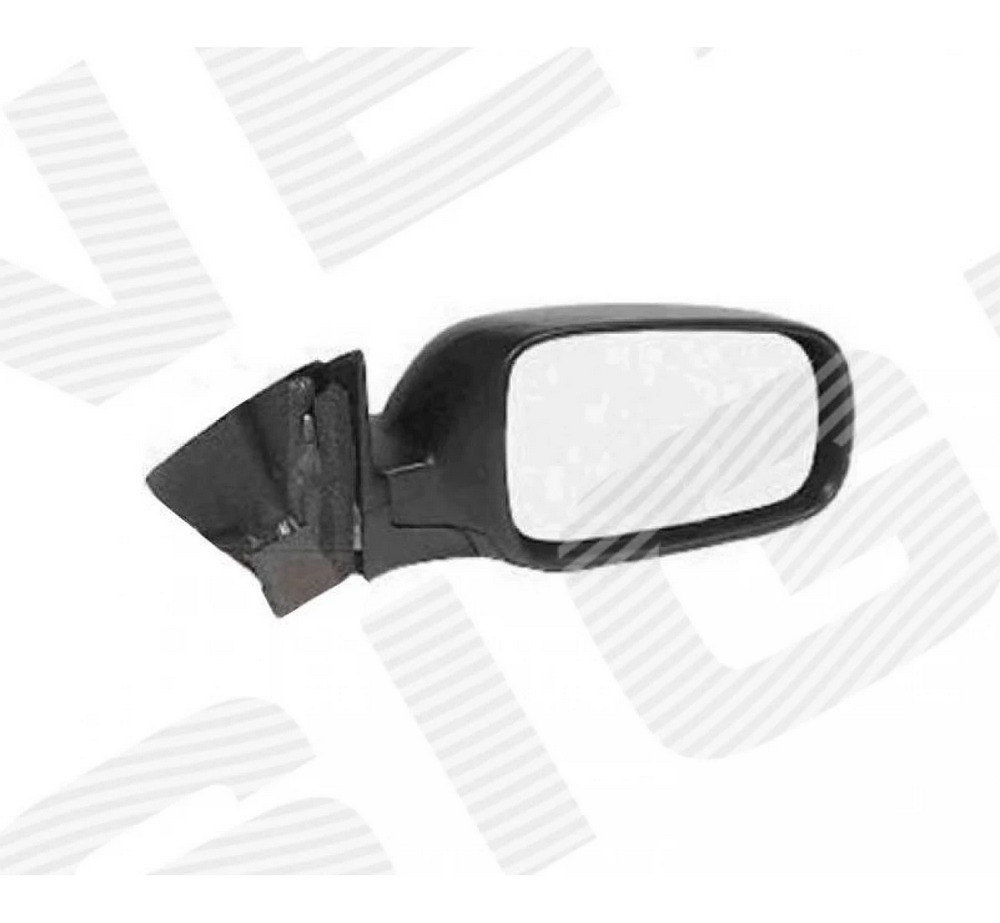 Боковое зеркало для Volkswagen Passat B5 Боковое зеркало для Volkswagen Passat B5