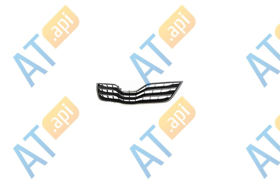 Решетка радиатора для Toyota Camry (_V40)