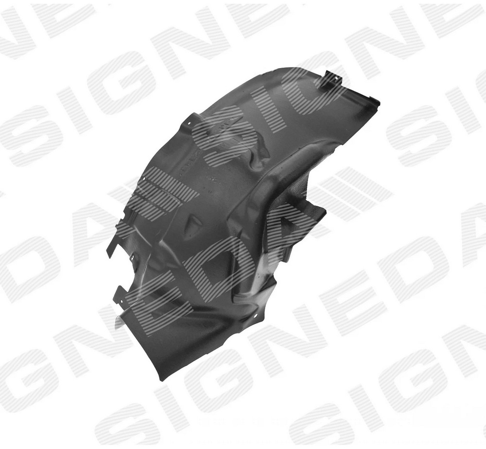 Подкрылок передний (левый) для Mercedes A (W169)