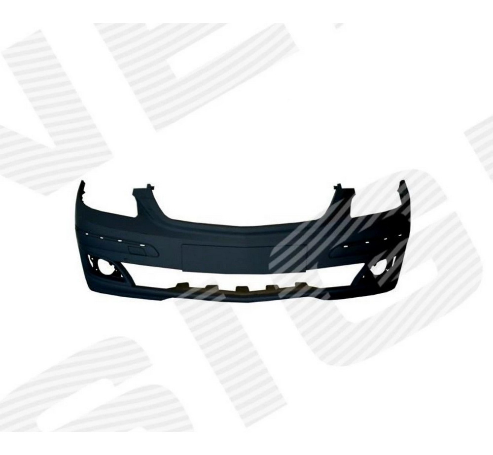 Бампер передний для Mercedes B (W245)