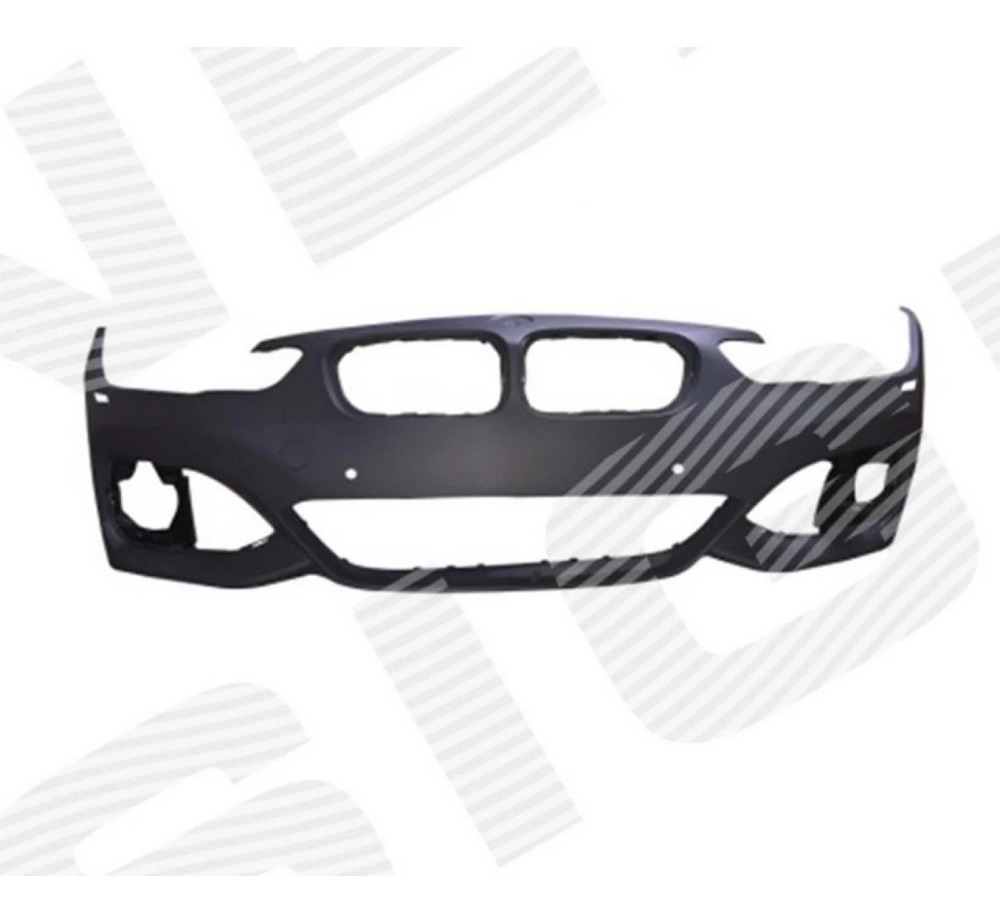 Бампер передний для BMW 1 (F20,F21)