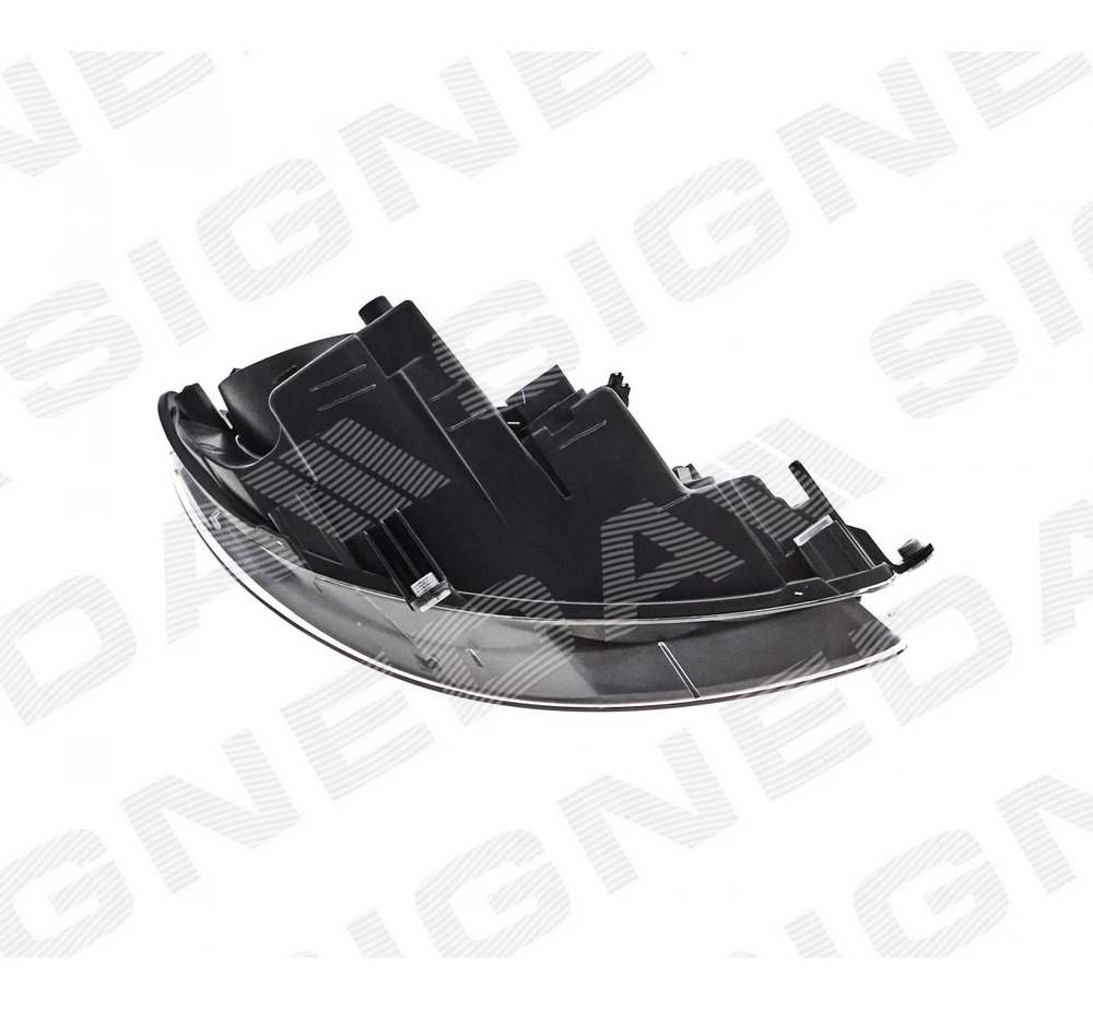 Передняя фара (левая) для Volkswagen Golf Plus V (5M) Передняя фара (левая) для Volkswagen Golf Plus V (5M)