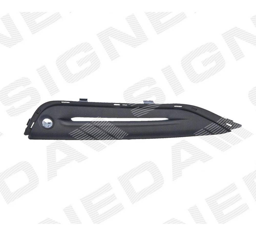 Решетка в бампер для Volvo S60 II