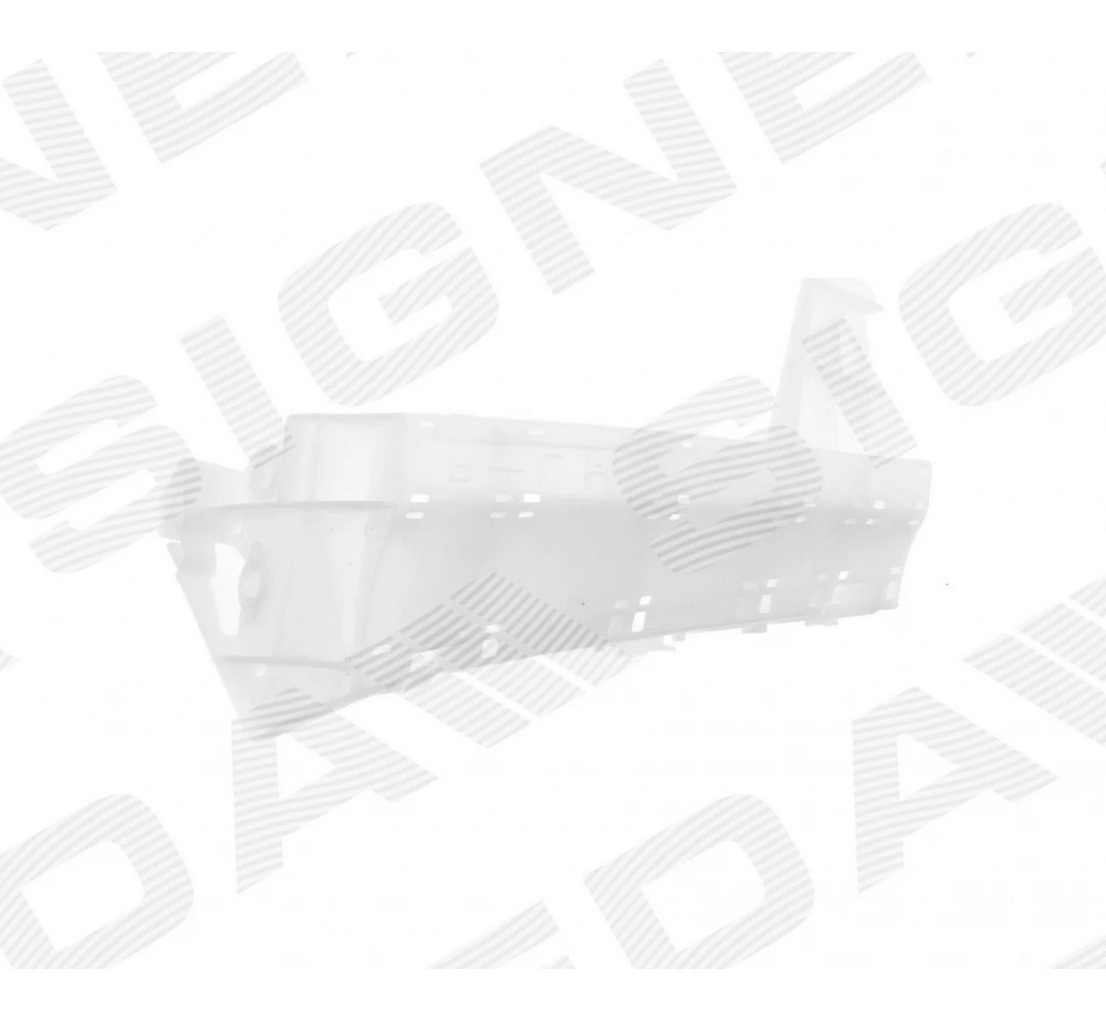 Крепление бампера для Subaru Forester (SH)