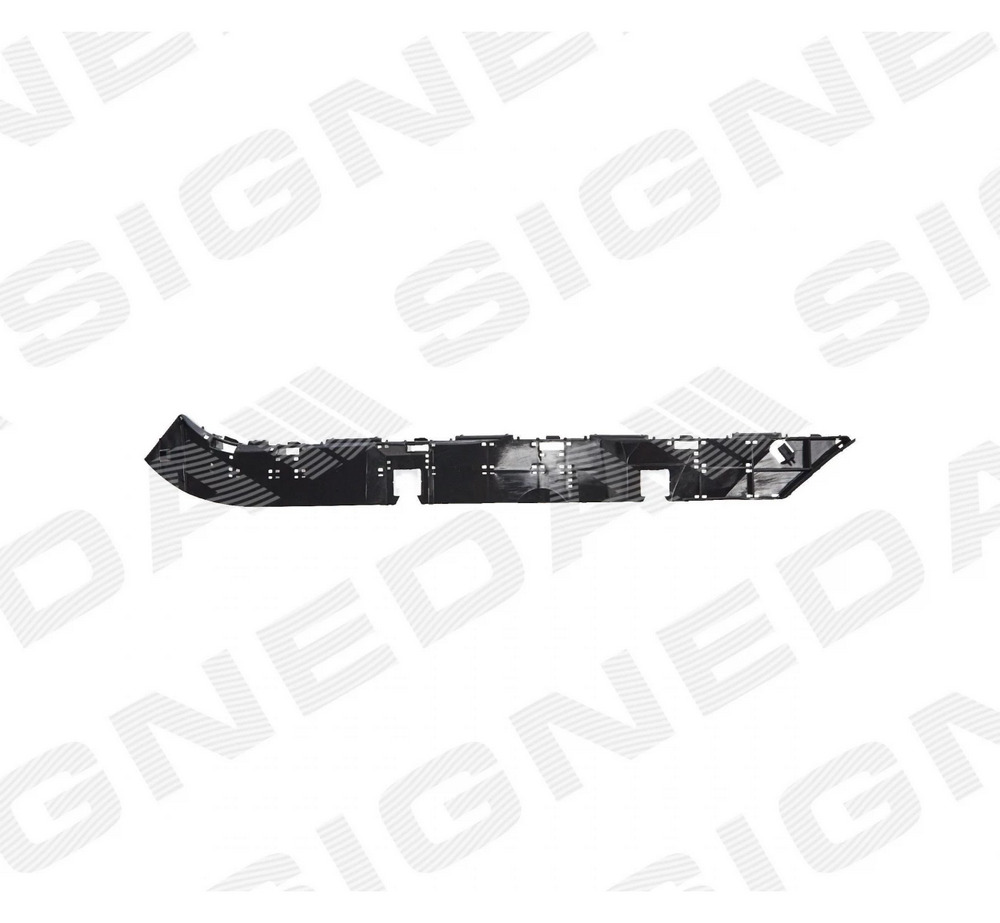 Крепление бампера для Subaru Forester (SH)