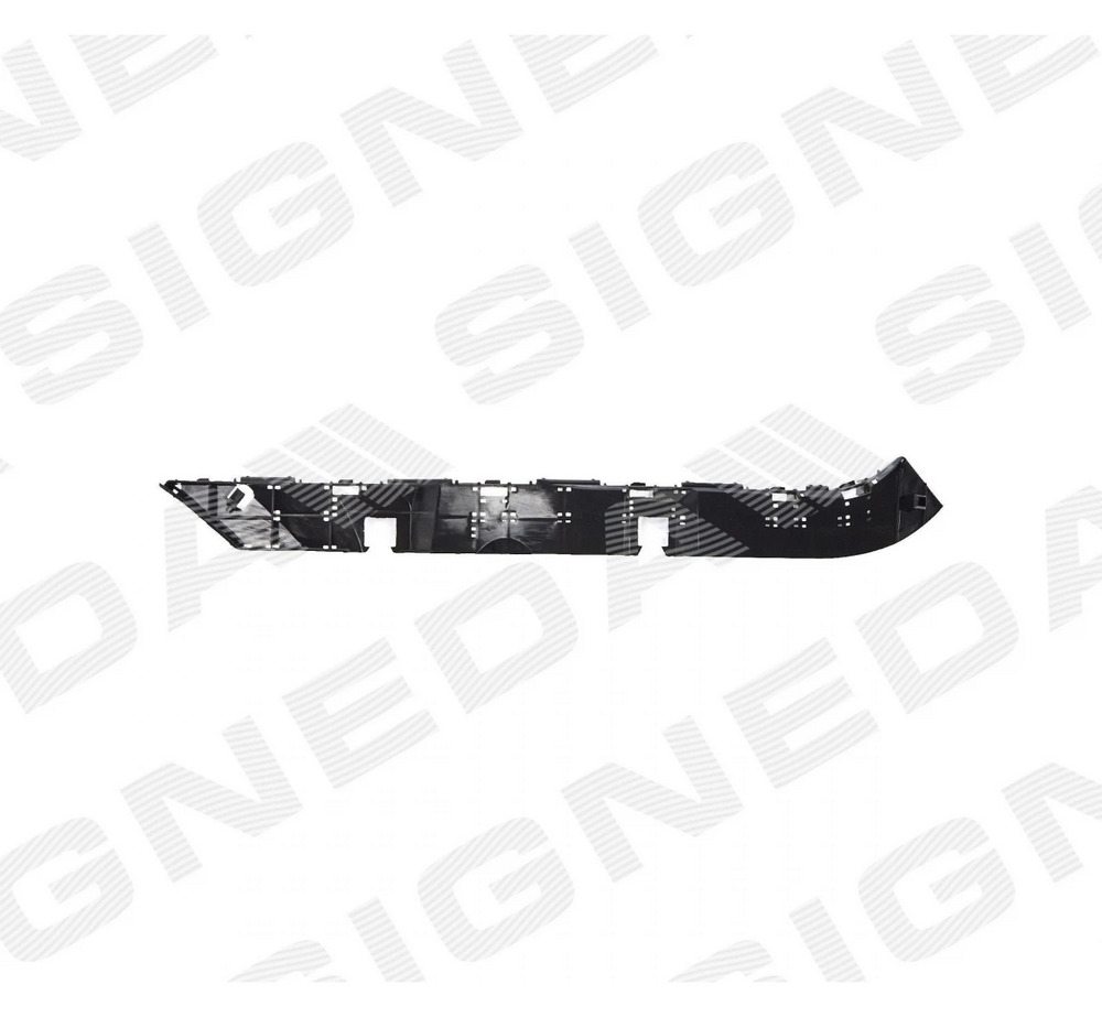 Крепление бампера для Subaru Forester (SH)