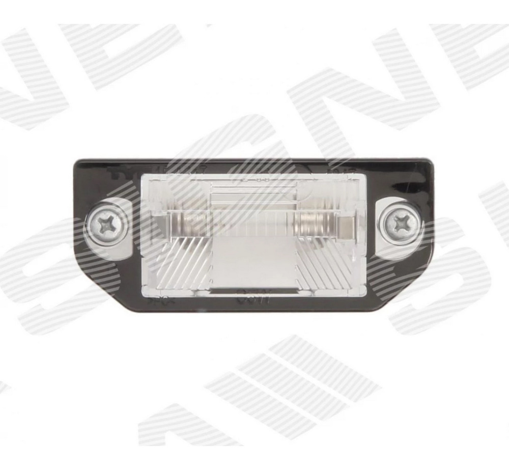 Подсветка номера для Volkswagen Passat B5 Подсветка номера для Volkswagen Passat B5
