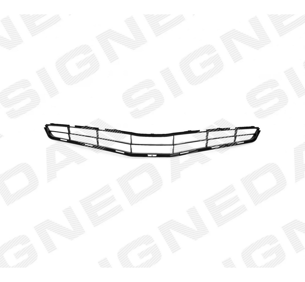 Решетка радиатора для Toyota Camry (_V40)