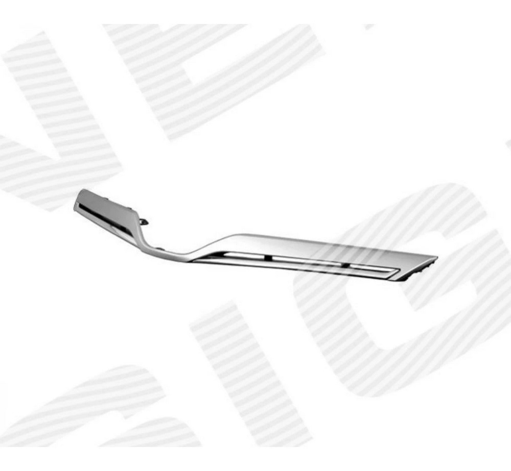 Накладка решетки радиатора для Toyota Camry (_V40)