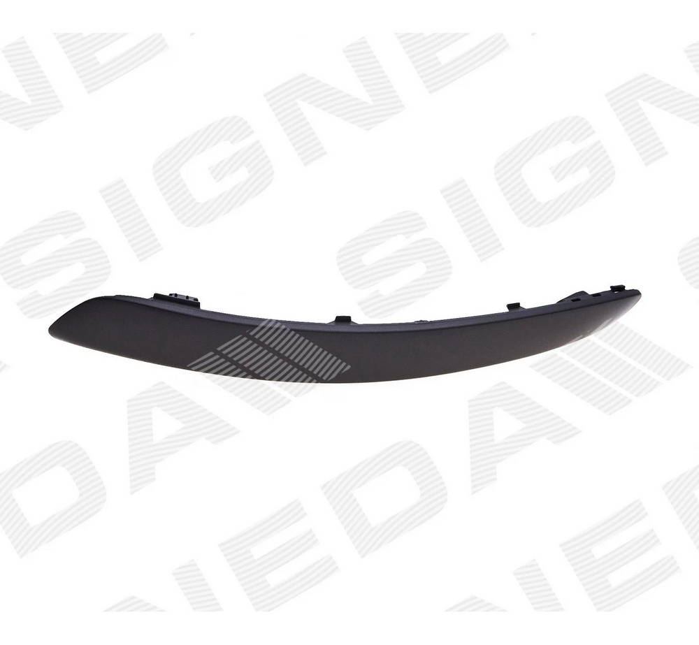 Молдинг бампера (левый) для Volkswagen Golf V (1K1)