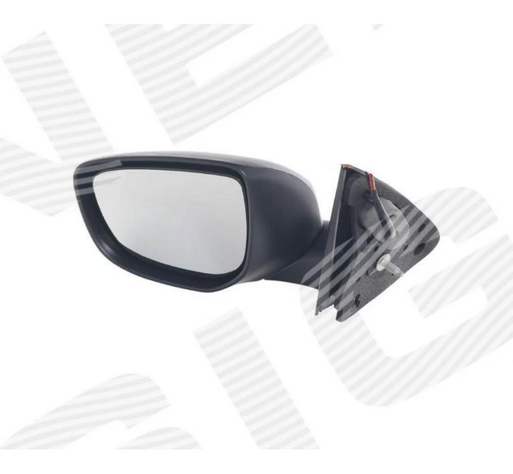 Боковое зеркало для Citroen C4 Cactus