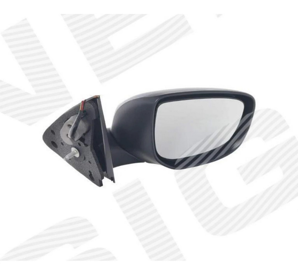 Боковое зеркало для Citroen C4 Cactus