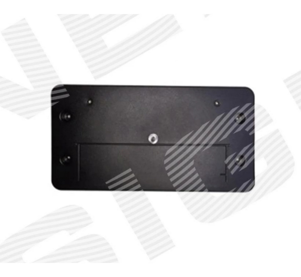 Держатель номера для BMW 1 (F20,F21)