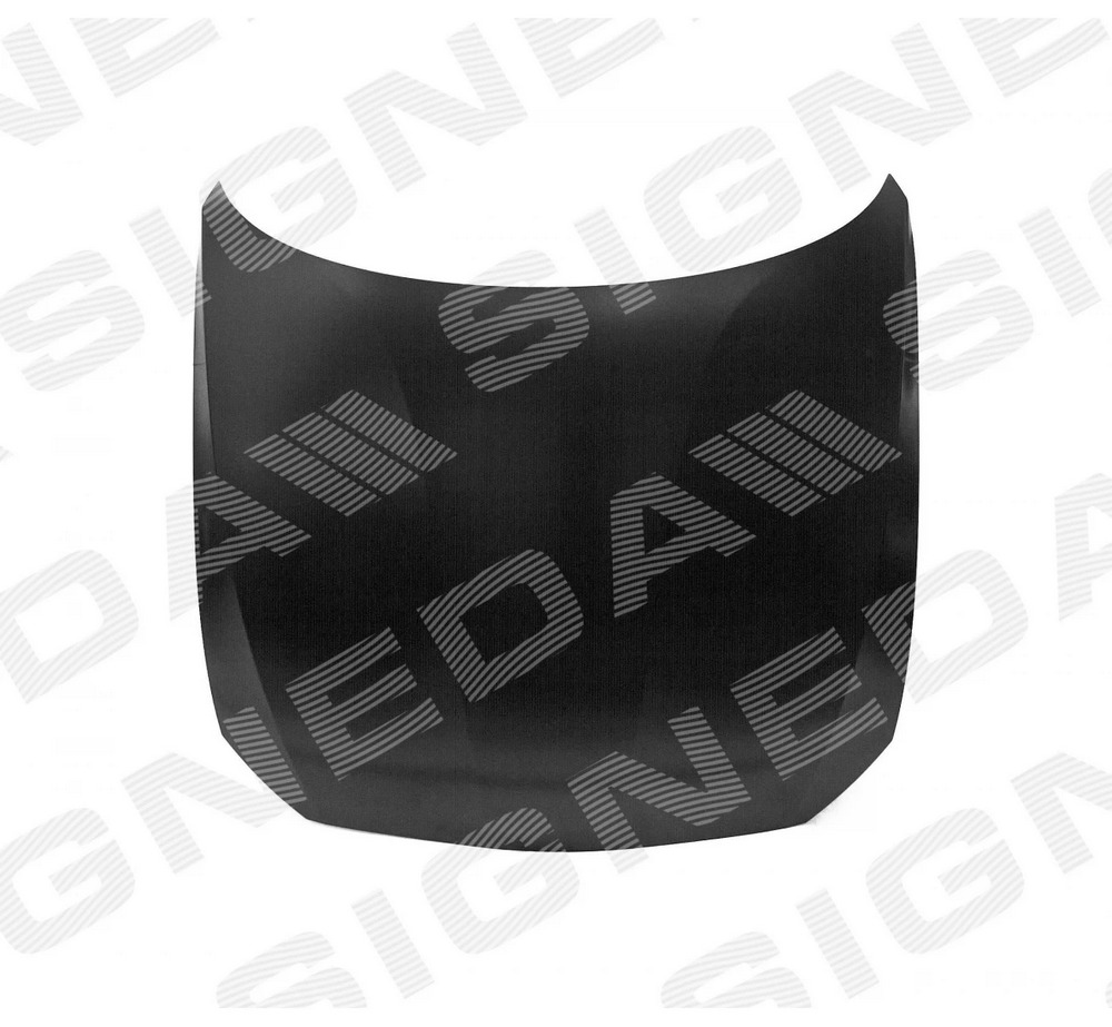 Капот для BMW 1 (F20,F21) Капот для BMW 1 (F20,F21)