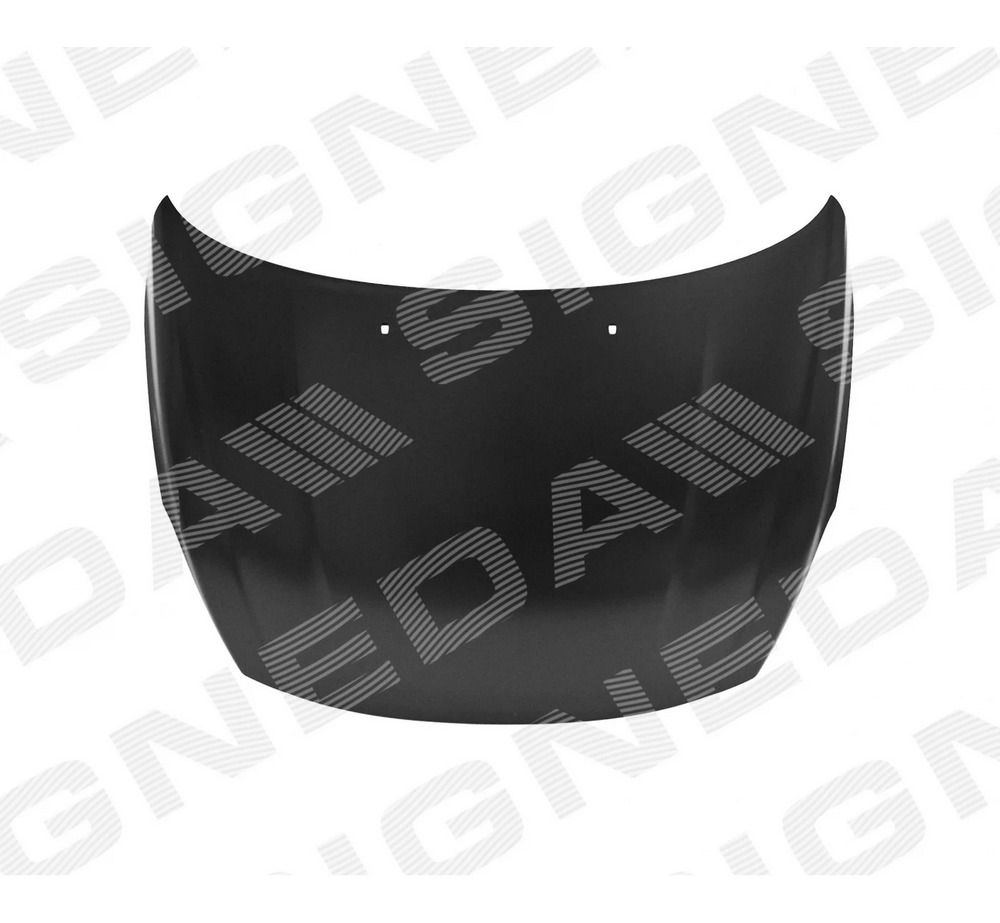 Капот для Volvo S60 II