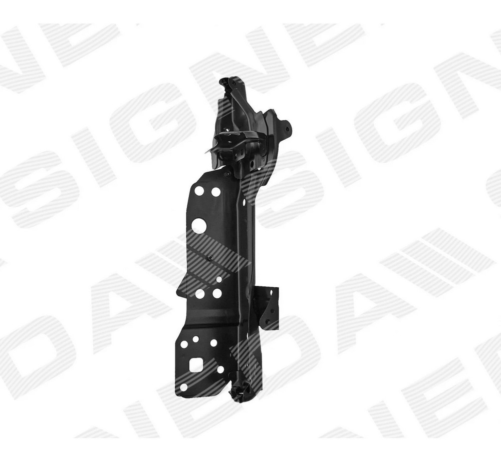 Передняя рама (правая) для Toyota Prius (XW50)