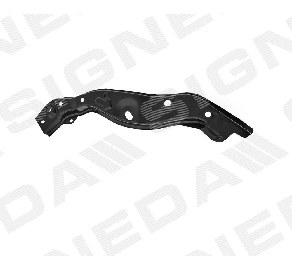 Панель передняя (правая) для Toyota Prius (XW50)