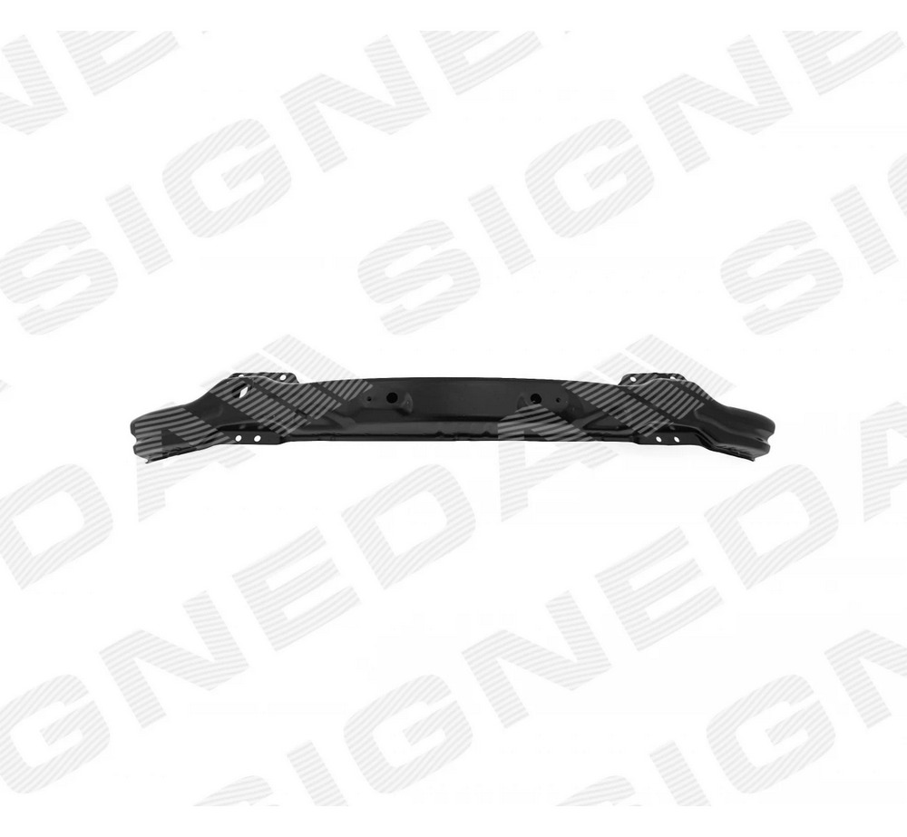 Усилитель переднего бампера для Mercedes Sprinter (906)