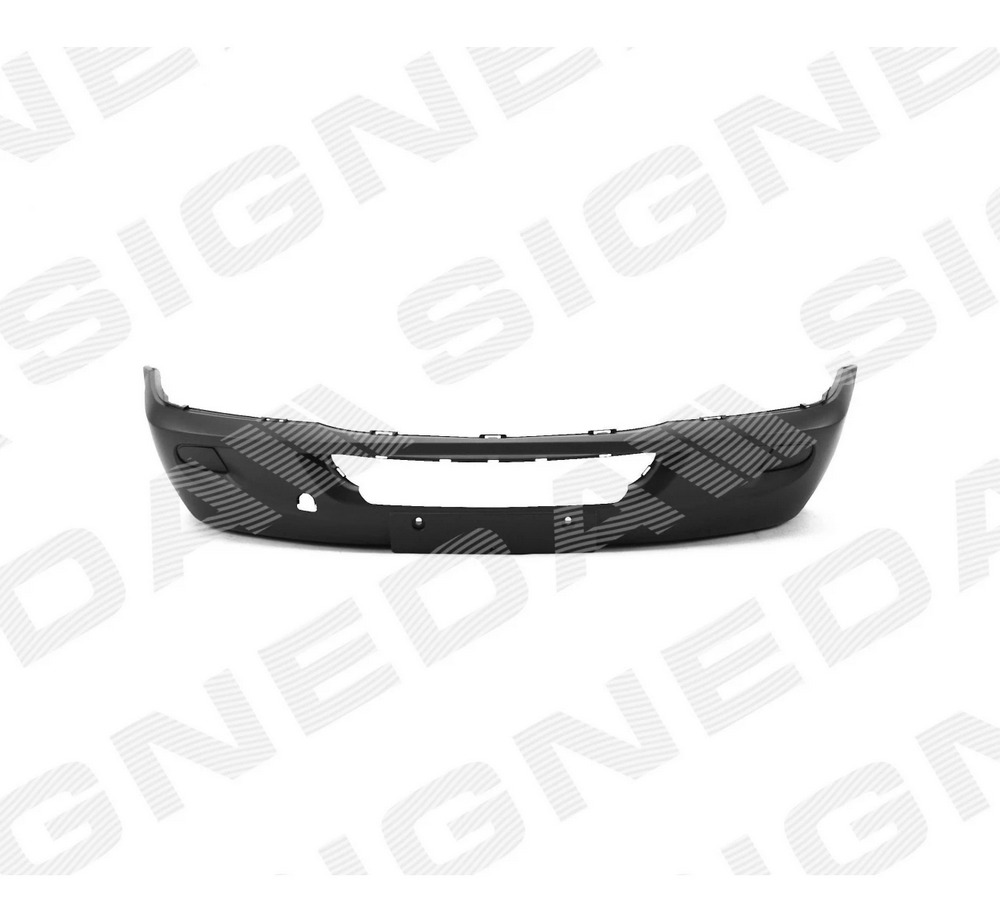 Бампер передний для Mercedes Sprinter (906)