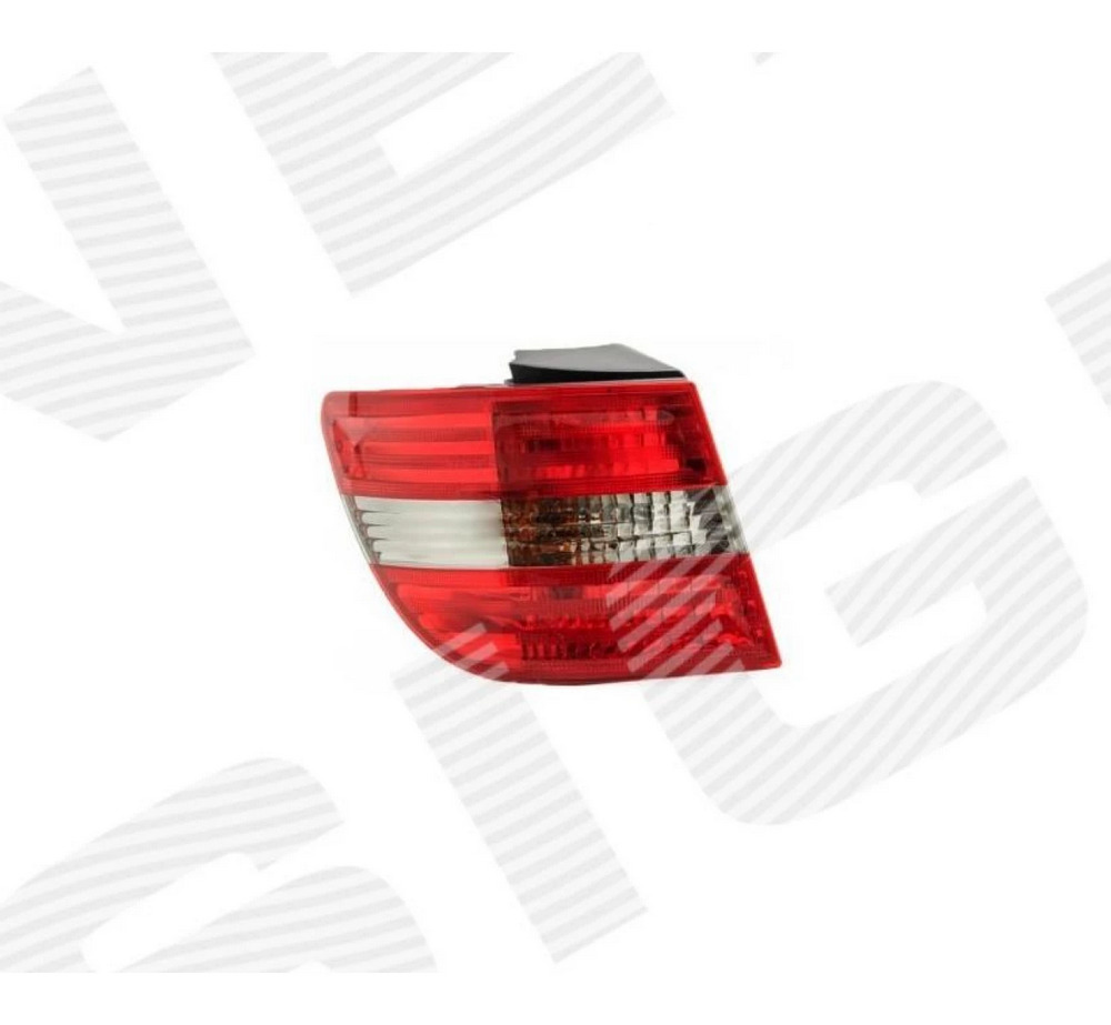 Задний фонарь для Mercedes B (W245)