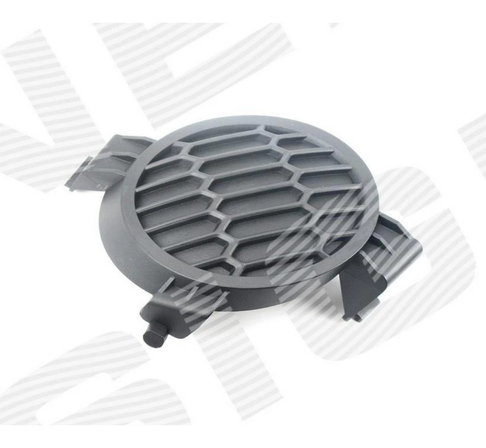 Заглушка бампера (левая) для Nissan Micra (K12)