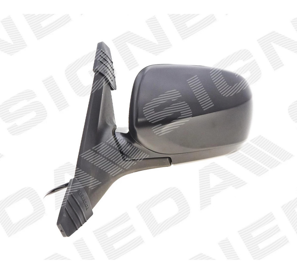 Боковое зеркало (левое) для Subaru Forester (SH)