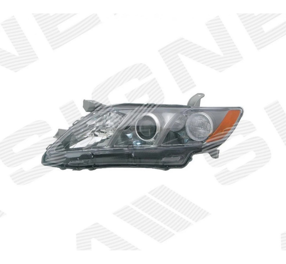 Передняя фара (левая) для Toyota Camry (_V40) Передняя фара (левая) для Toyota Camry (_V40)