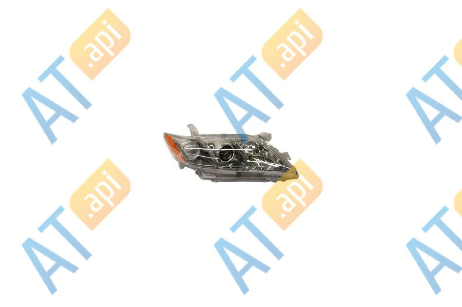 Передняя фара (правая) для Toyota Camry (_V40) Передняя фара (правая) для Toyota Camry (_V40)