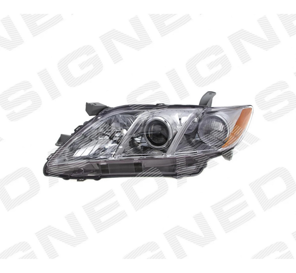 Передняя фара (левая) для Toyota Camry (_V40) Передняя фара (левая) для Toyota Camry (_V40)
