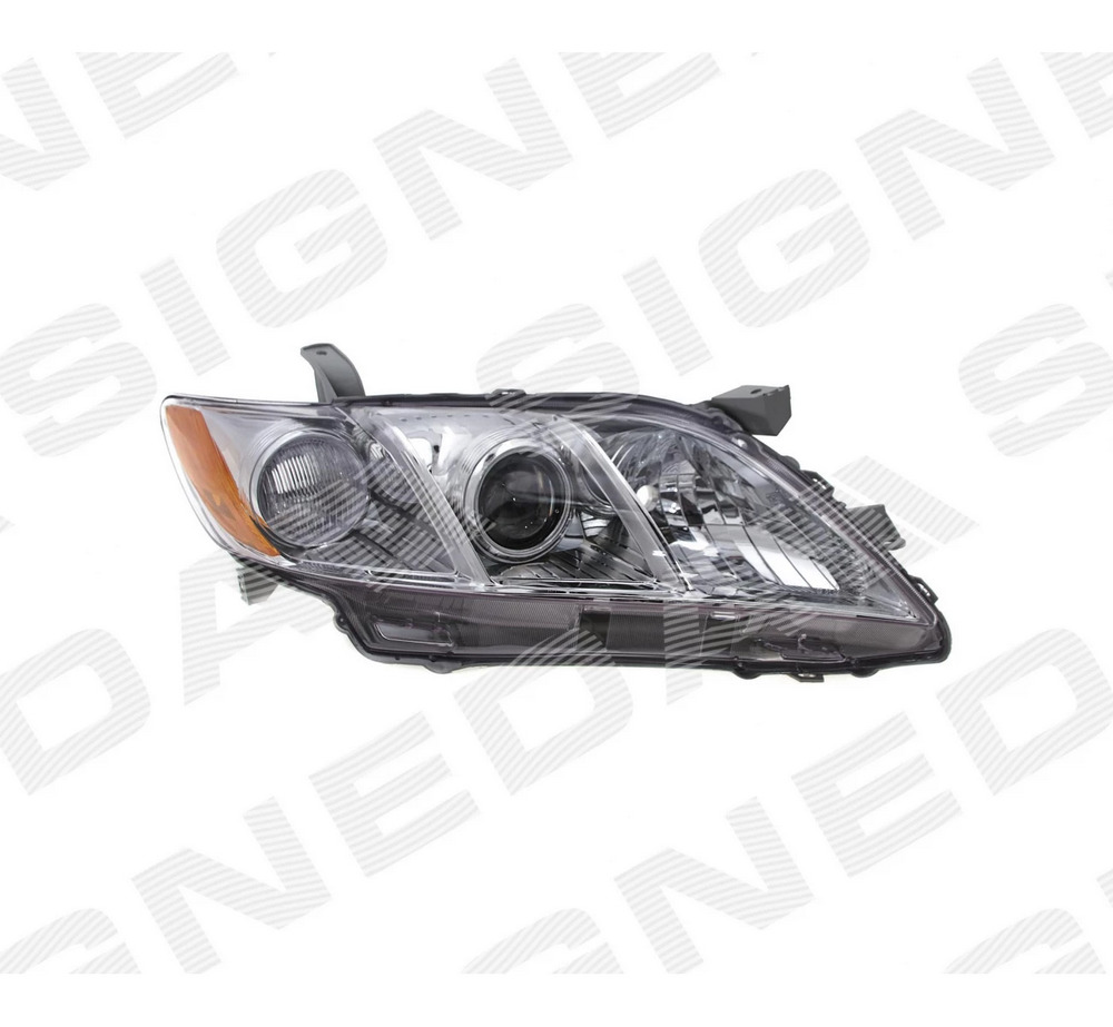 Передняя фара (правая) для Toyota Camry (_V40) Передняя фара (правая) для Toyota Camry (_V40)
