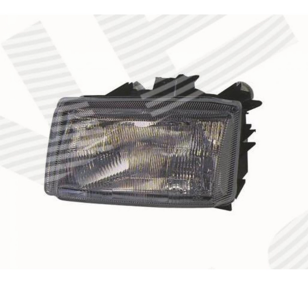 Передняя фара для Volkswagen Caddy II