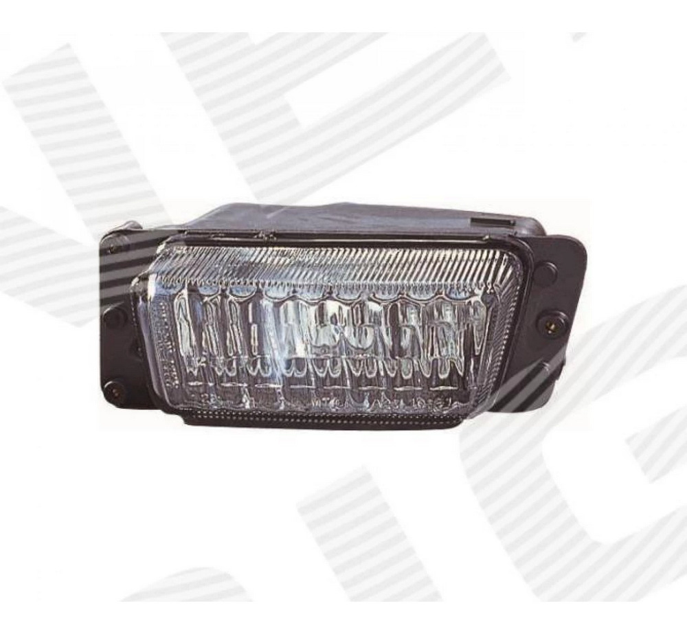Противотуманная фара для Volkswagen Caddy II Противотуманная фара для Volkswagen Caddy II