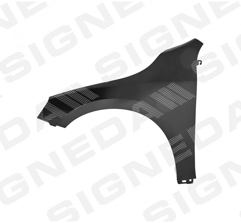 Крыло переднее (левое) для Volvo S60 II